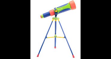 Learning Resources telescoop GeoSafari Jr. voor kinderen - educatief speelgoed.