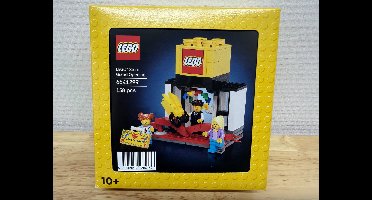 LEGO 5010172 / 6641299 - LEGO Store Grand Opening
