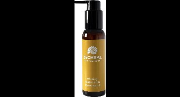 Zechsal relaxing magnesium massageolie 100ml