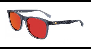 Lacoste L860SE N Grey matte 56/18/145 MAN Zonnebrillen