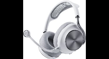 Turtle Beach Stealth Pro II - Draadloze Gaming Headset - Xbox Series X|S, PS5, PC – Wit