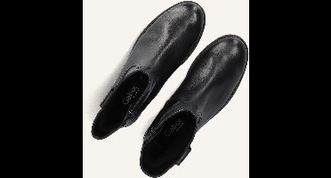 Gabor 723.2 Boots Dames - Zwart - Maat 44