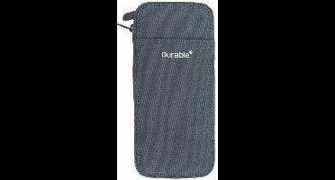 Durable punchnaalden etui 21,5 x 10 x 4cm