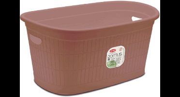 Heupwasmand 'Domus' - 35 liter - Mocha Mousse
