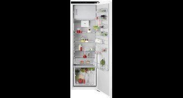 AEG NSF6D181DC | Inbouw koelkast 178 cm | D | CustomFlex