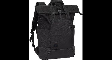 Waterdichte Rolltop Rugzak voor Laptops tot 15,6 inch - Dagtas voor Werk en Reizen
