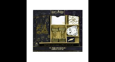 Harry Potter schrijfwarenset
