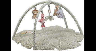 Little Dutch Safari Friends Speelkleed Met Boog