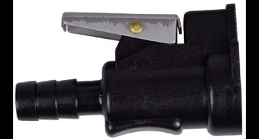 Adapter (B + C) voor OMC, Johnson en Evinrude