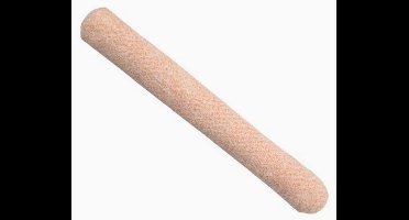 Rollingdog Super-Micro - Verfrol - 457mm - Microvezel - Geschikt voor Alle Verfsoorten
