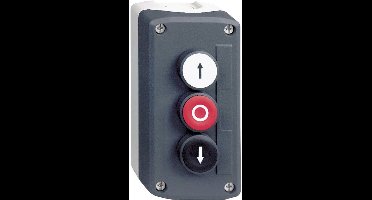 Schneider Electric XALD324 XALD324 1 stuk(s)