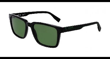 Lacoste 6032s Zonnebril Black/CAT3 Man