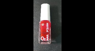 Depend Cosmetic | Nagellak | O2 | Nailpolish |824 | 5ML