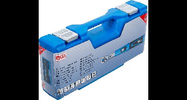 BGS Momentsleutel - 1/4 - 1 - 5 Nm
