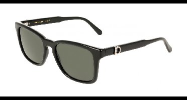 Ferragamo SF2086SE Black 55/19/150 MAN Zonnebrillen