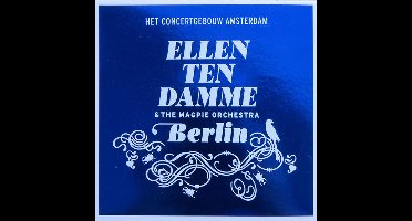 Ellen Ten Damme - Berlin