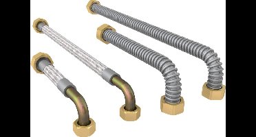Bosch Accessoires voor woningstations adapter-aansluitkit voor vervanging, 7733600250