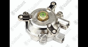 VAILLANT Stromingsschakelaar, messing VC 110 E o.a. Vaillant-Nr. , 151010