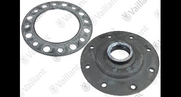 Vaillant Flens Vaillant-nr. 8000010431, 8000010431