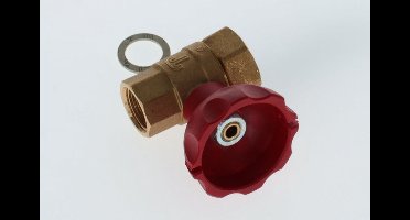 BOSCH Kogelkraan DN20 G1 MuxRp3/4 IG RV everp, 87182214180