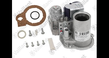 VAILLANT Gaskraan VKK 356/5 e.a. Vaillant-nr. , 0020232037
