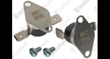 VAILLANT Veiligheidstemperatuurbewaker MAG 115+145/1 T Vaillant-nr. , 0010033869