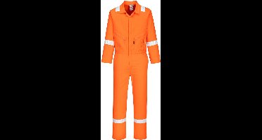 Portwest Iona Katoenen Overall C814 - Oranje - S