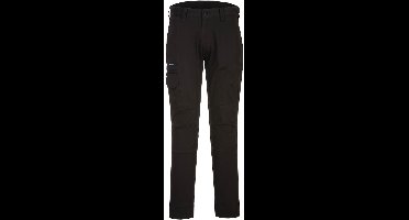 Portwest KX3 Cargo Broek T801 - Zwart - 40