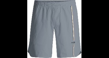 Boss Heren Korte Broek Grijs 50561530/026 TOC Game 8 inch