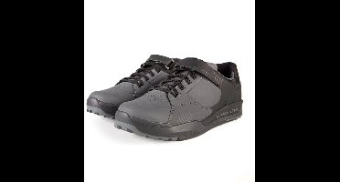 Endura Mt500 Burner Mtb-schoenen Zwart EU 40 Man