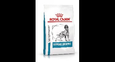 Royal Canin - Hondenvoer Droog Hypoallergenic - 1 x 14 kg