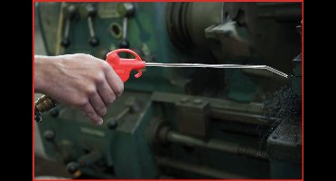 KS Tools - Pneumatisch Pistool Set
