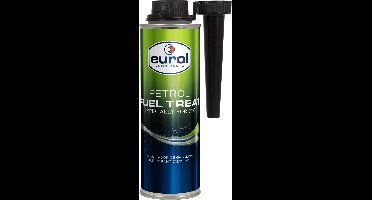 EUROL Fuel Treat Brandstofbehandeling 250ML