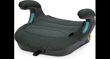 Core® Zitverhoger Auto - Stoelverhoger voor Auto - Kinderzitje Auto - Groen - ‎44cm x 40cm x 25cm