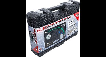 BGS Common Rail-hogedruk-tester