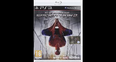 The Amazing Spiderman 2