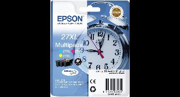Epson 27XL kleur