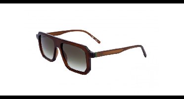 Hugo HG 1312/S Brown 53/17/145 MAN Zonnebrillen