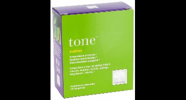 New Nordic Tone 120 tabletten