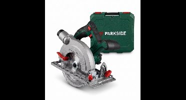 Parkside Accu-handcirkelzaag PHKSA 20-LI A2