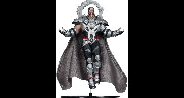 McFarlane Toys Marvel Rivals - Figuur - Magneto 1/10