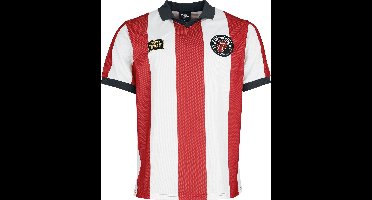 The Rolling Stones Soccer Jersey Heren Jersey - meerkleurig - S