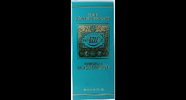 4711 EAU DE COLOGNE 400ML
