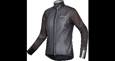 Endura Women's Fs260-pro Adrenaline Race Cape Ii Black - L