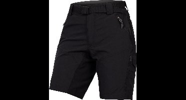 Endura Women's Hummvee Short With Liner - Black