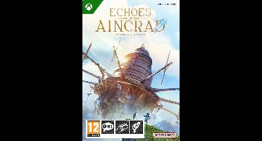 Echoes of Aincrad - Standard Edition - Xbox Series X|S Download