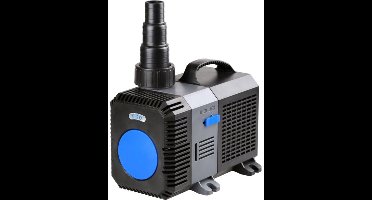 AquaForte CTP-12.000 - Vijverpomp - Energiezuinig - Nat en droog opstelbaar - Keramische as