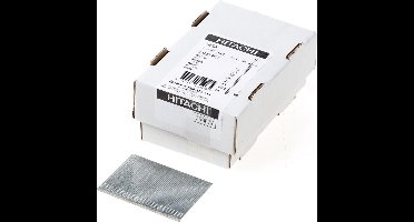 HiKOKI 750677 Minibrads - 1,2 x 45mm (5000st)