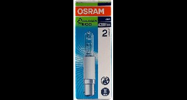 Osram Halolux Ceram Halogeenlamp - B15d - 200W
