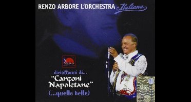 18 Anni Di Canzoni Napole